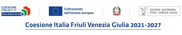 Coesione Italia Friuli Venezia Giulia 2021-2027